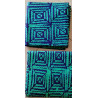 Tissu batik krakn