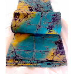 tissu krakn batik