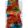 Tissu krakn batik