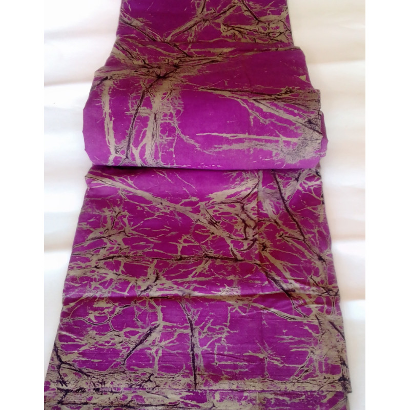Batik krakn
