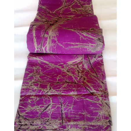 Batik krakn