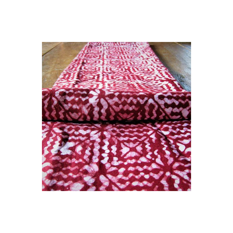 Tissu tamponné 3500F LE YARD