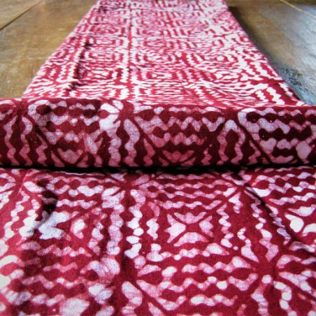 Tissu tamponné 3500F LE YARD
