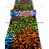Batik tamponné 4500 F LE YARD