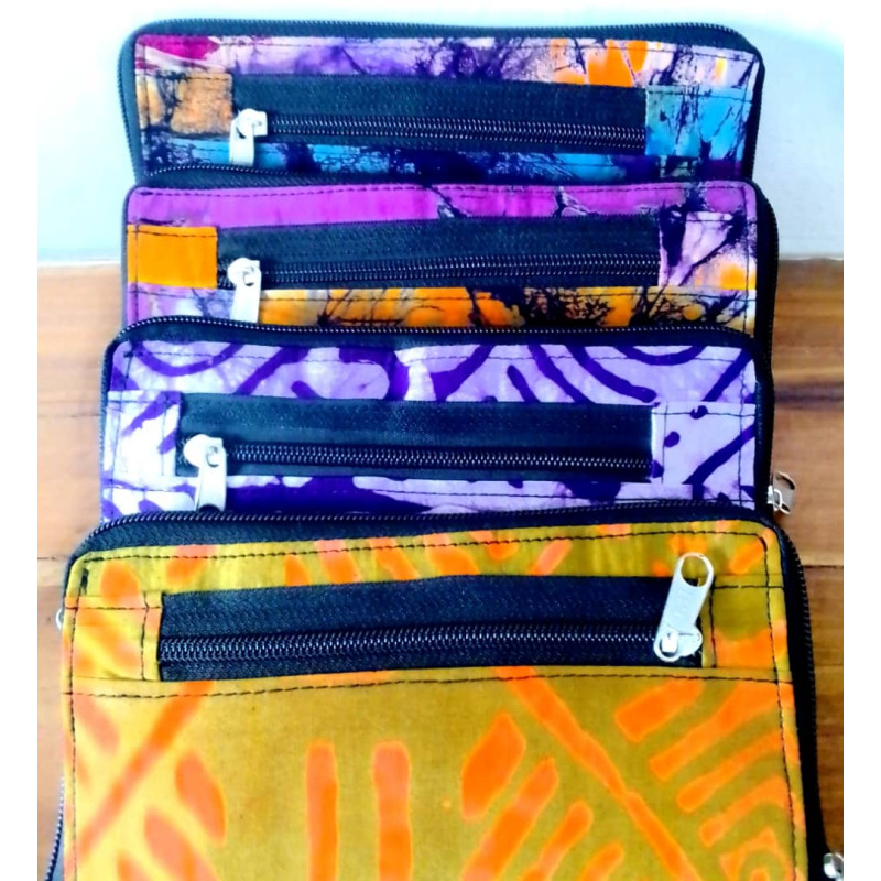 Sac à sac pliable