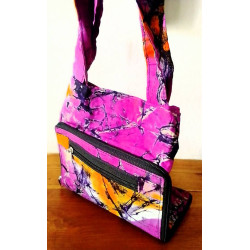 Sac à sac pliable