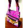 Sac à sac pliable