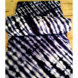 Pagnes indigo