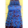 PAGNE BATIK SALADE 5000F LE YARD