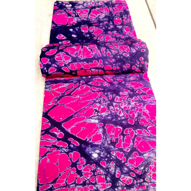 PAGNE BATIK KRAKN 4500F LE YARD