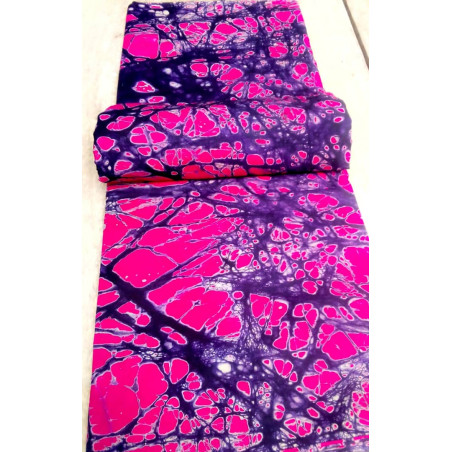 PAGNE BATIK KRAKN 4500F LE YARD