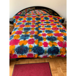 DRAP DE LIT 70000F
