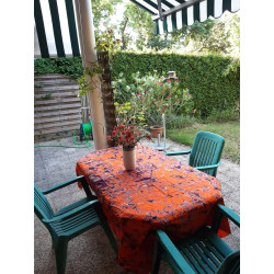 NAPPE DE TABLE 45000F