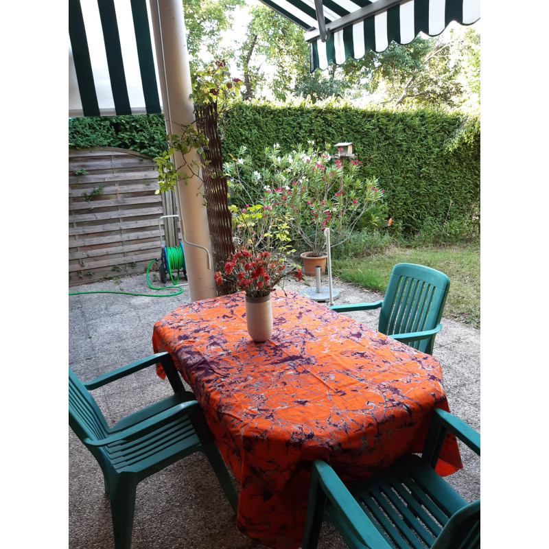 NAPPE DE TABLE 45000F