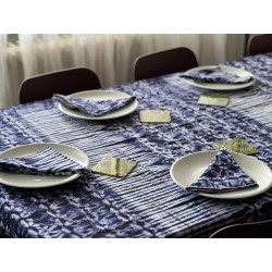 NAPPE DE TABLE 45000F AVEC...