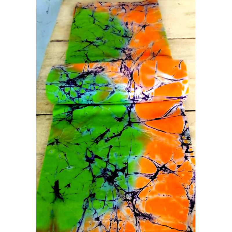 PAGNE BATIK 4500F LE YARD