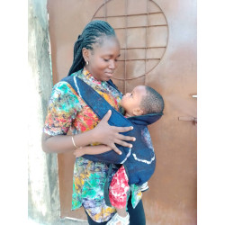 KANGOUROU BEBE 25000