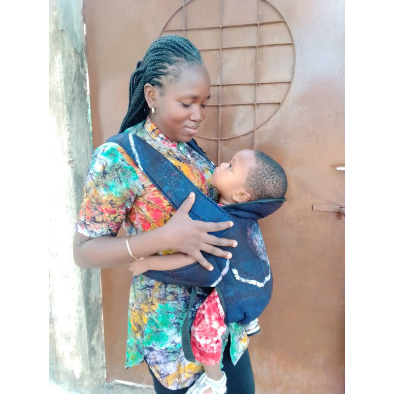 KANGOUROU BEBE 25000