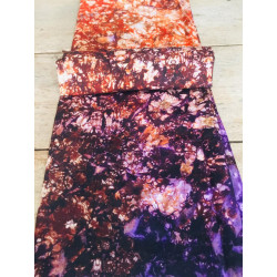 PAGNE BATIK 5000F LE YARD