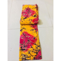 PAGNE BATIK 4000F LE YARD