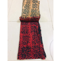 PAGNE BATIK 4000F LE YARD