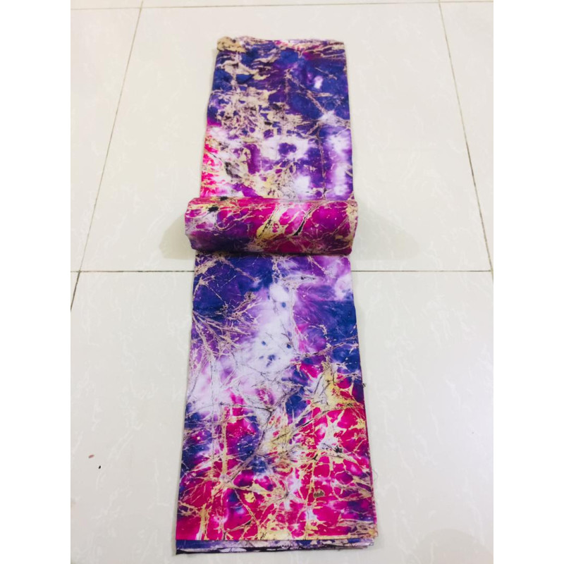 PAGNE BATIK 4000F LE YARD