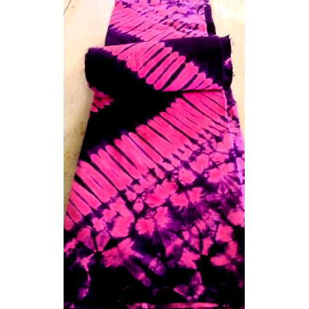 PAGNE BATIK 4000F LE YARD