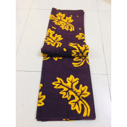 PAGNE BATIK 4000F LE YARD