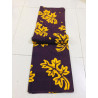 PAGNE BATIK 4000F LE YARD
