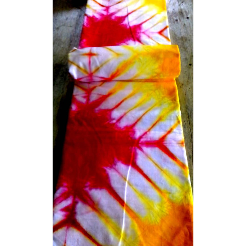 PAGNE BATIK 4000F LE YARD