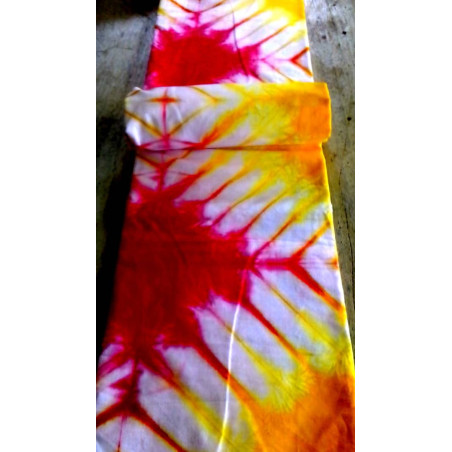 PAGNE BATIK 4000F LE YARD