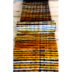 PAGNE BATIK 4000F LE YARD