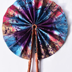EVENTAILS EN PAGNE BATIK 4000F