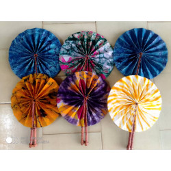 EVENTAILS EN PAGNE BATIK 4000F