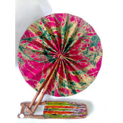 EVENTAILS EN PAGNE BATIK 4000F