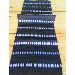 Tissu Batik 4000F LE YARD