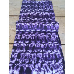 Tissu Batik 4000F LE YARD