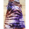 Tissu Batik 4000F LE YARD