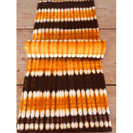 Tissu Batik 4000F LE YARD