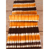 Tissu Batik 4000F LE YARD