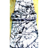 Tissu Batik 4000F LE YARD