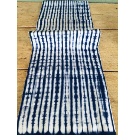 Tissu Batik 4000F LE YARD