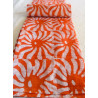 Tissu batik 4000F le yard