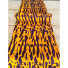 Tissu AKLALA BATIK 4000F LE YARDS