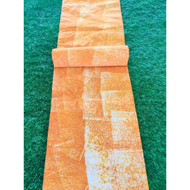 Tissu AKLALA BATIK 4000F LE YARDS