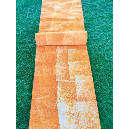 Tissu AKLALA BATIK 4000F LE YARDS
