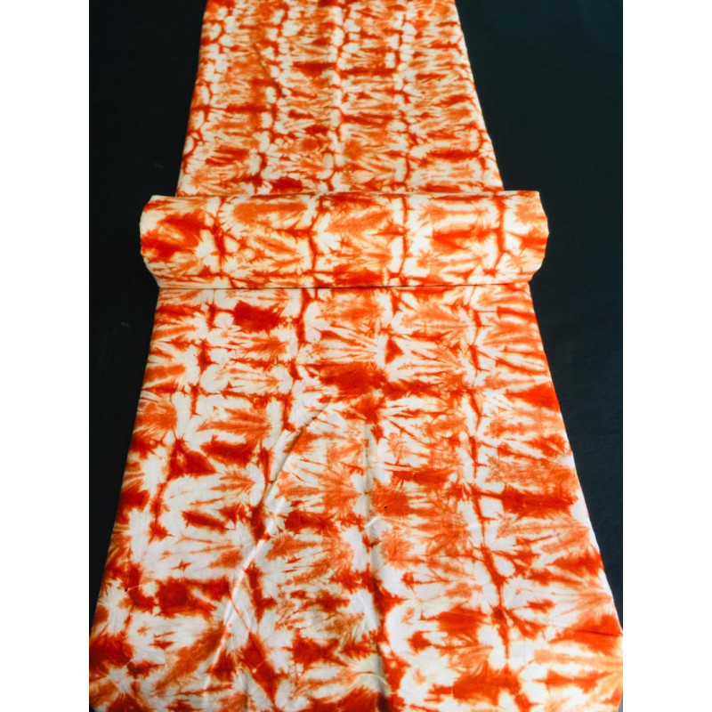 TISSU BATIK 4000F LE YARD