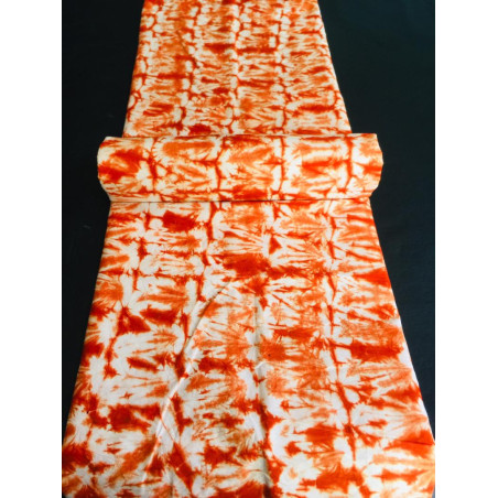 TISSU BATIK 4000F LE YARD