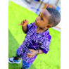 EMSEMBLE ENFANTS DE 01 AN A 10 ANS