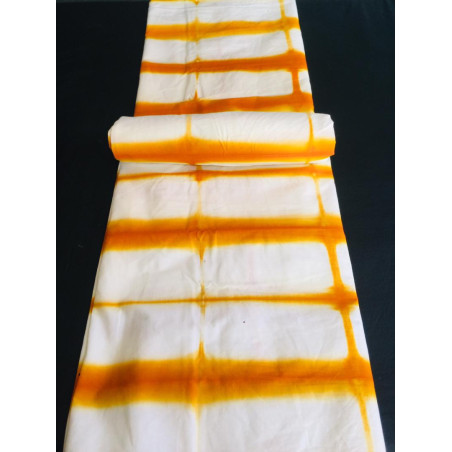 TISSU BATIK 400F LE YARD
